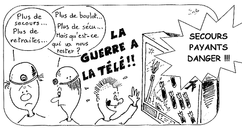 Printemps de m.